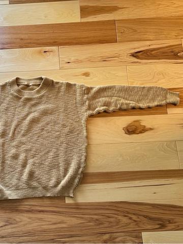 Knit Sweater