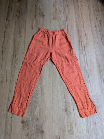 Genova Pants
