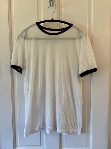 Ringer Tee