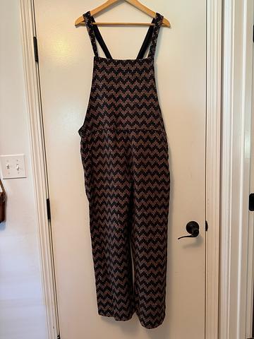 Milo Overalls