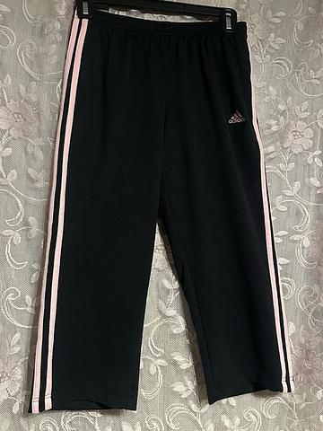 sweat pants