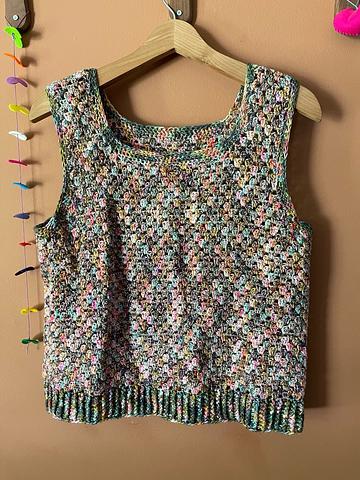 See My Vest