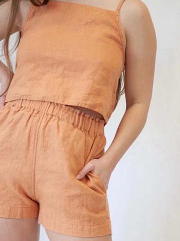 Eva Shorts
