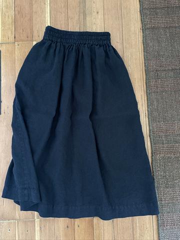 Midi Skirt