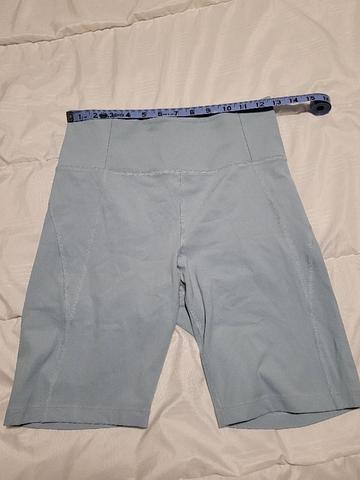 Bike Shorts