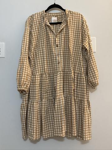 Avalon Smock