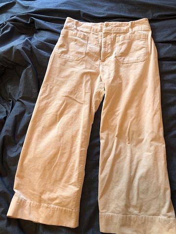 Colette Pants