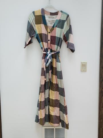 Lelee dress