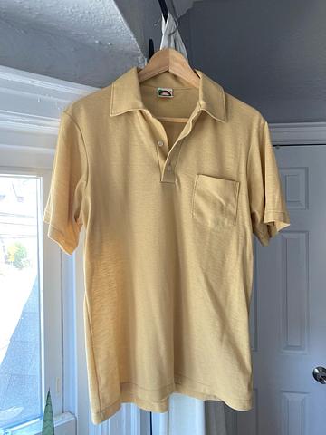 Wranger Polo