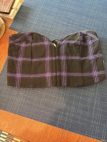 Rilynn top