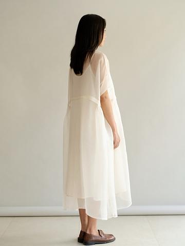 Clover Dress