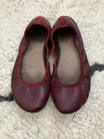 Ballerine flats