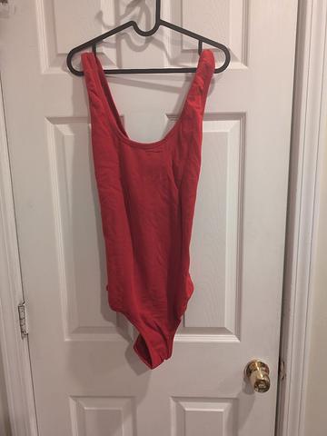 Cleo Leo Bodysuit