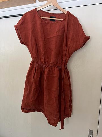 OffOn dress