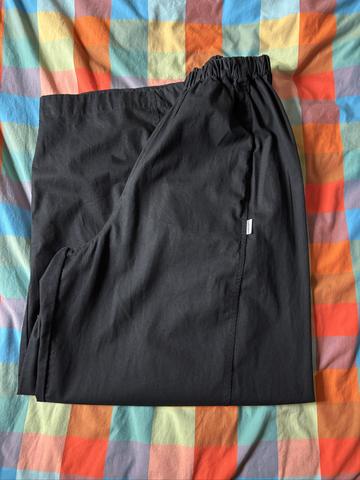 parachute pants
