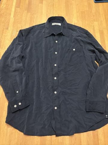 Silk Blouse