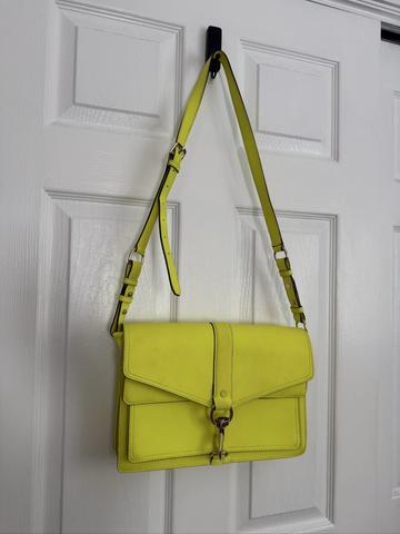 Large Hudson Moto Bag 🎾