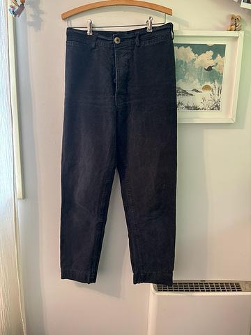Ranger Pants