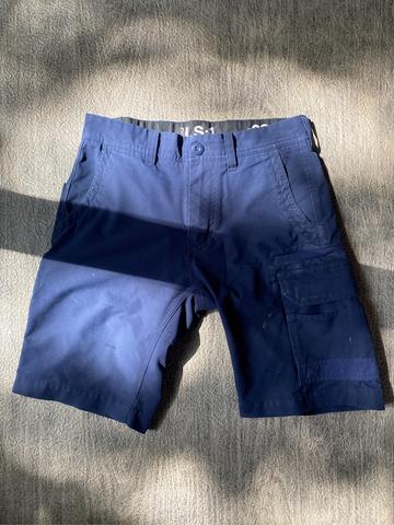 Work Shorts