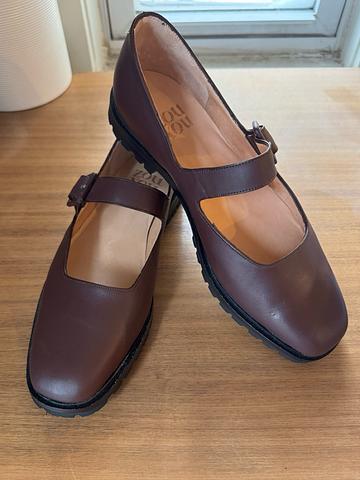 Uchi Flats