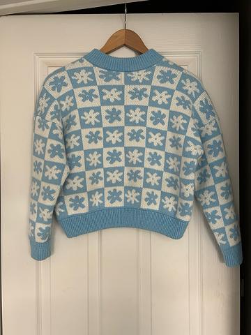 Emma sweater