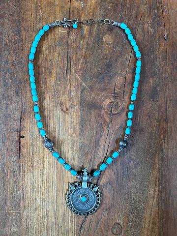Statement Necklace