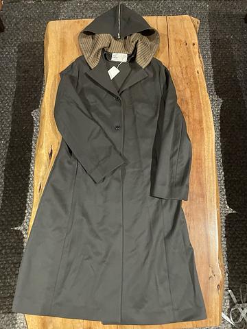 coat
