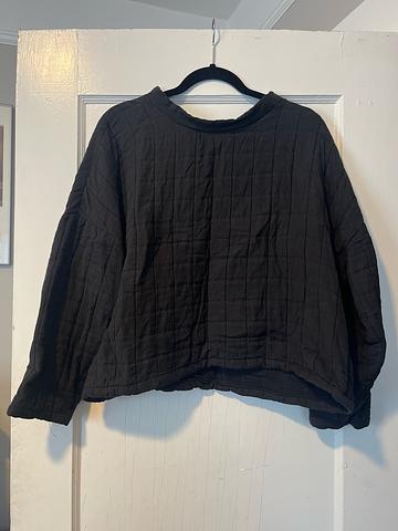LB Pullover