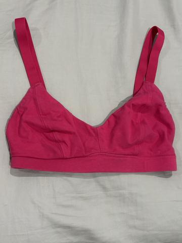 Triangle Soft Bra