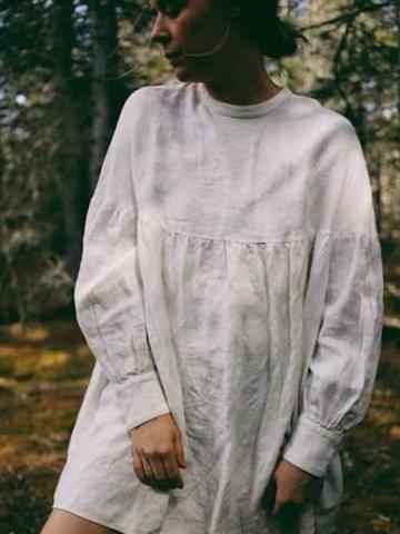 Salima Dress