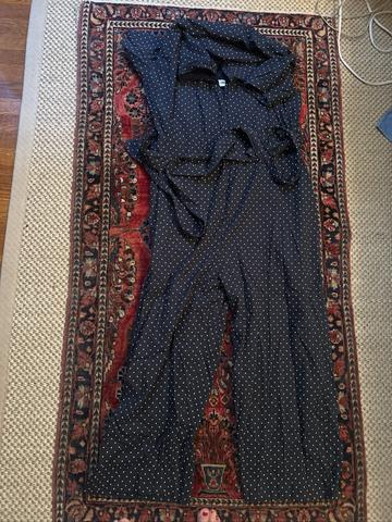 josefina jumpsuit