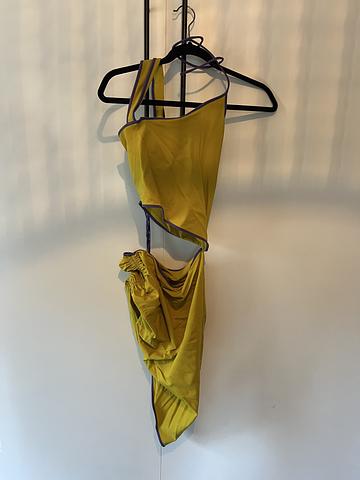 Rori Dress