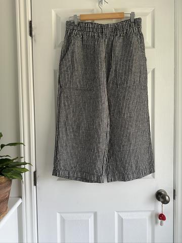 Puglia pants