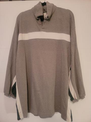 Sweatshirt dress