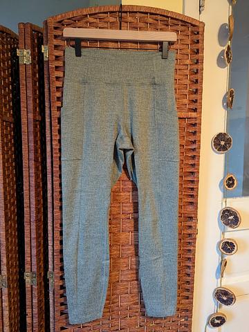 7/8 Leggings