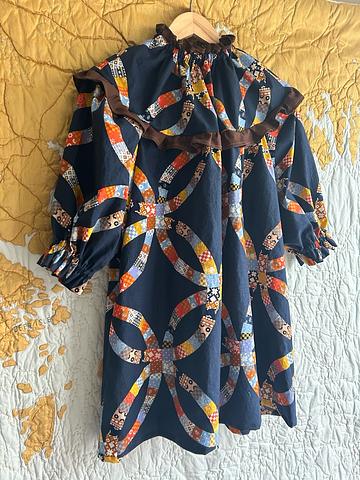 Ramona dress