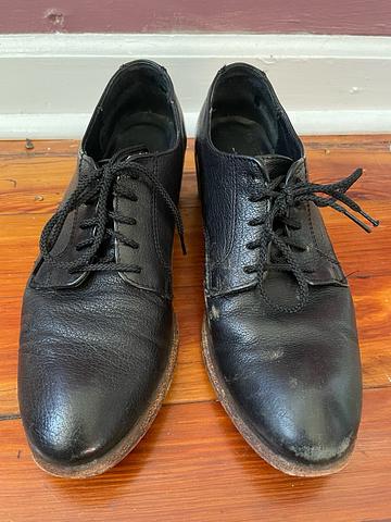 Oxfords