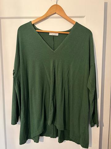 Long sleeve