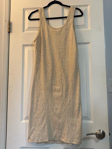 Tank Dress