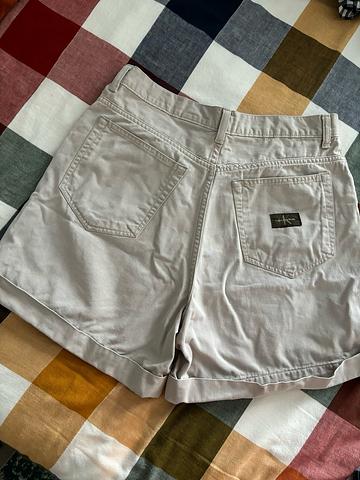 Calvin Klein Jeans Shorts