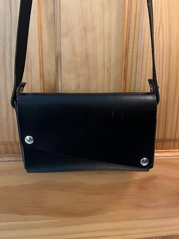 S Bag by Lemur
