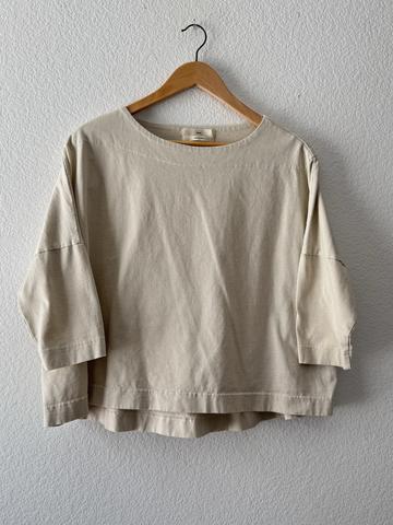 Smock Top