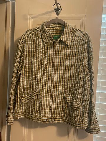 Liz Golf Jacket