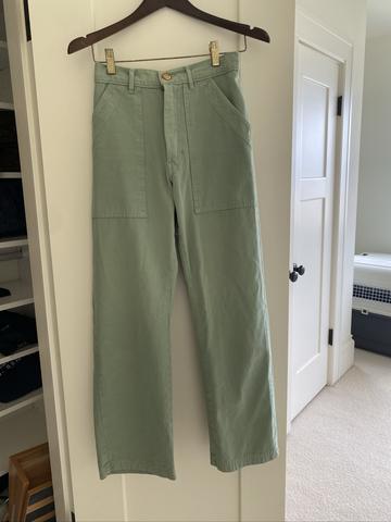 Work Pants