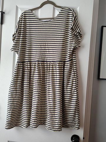 Porch Dress