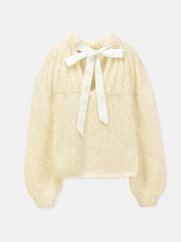 julliard mohair sweater
