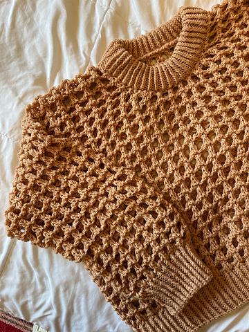 Mega Erika Pullover