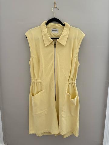 Tank Suit