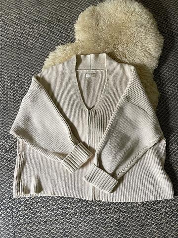 Fran Cardigan