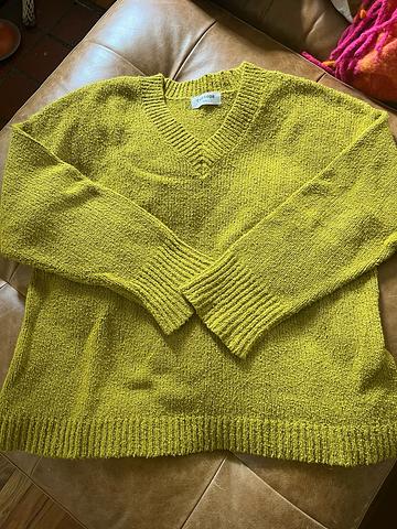 Vera sweater